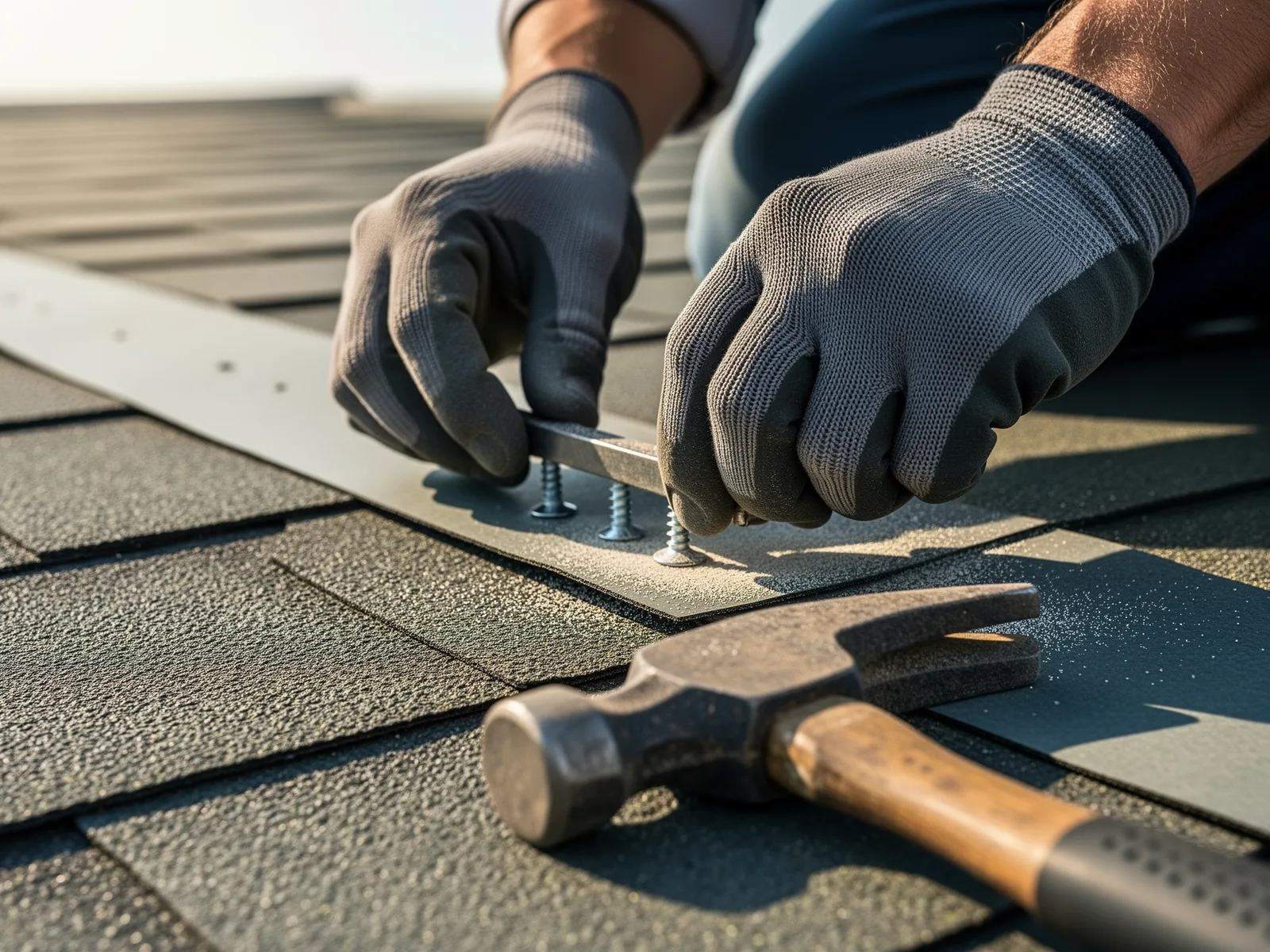 Why choose Fascia Repair in Jonesville, SC